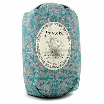 Fresh 清新  原創香皂 - Waterlily 250g/8.8oz