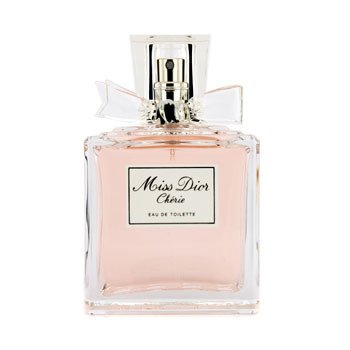 Christian Dior Miss Dior Cherie Eau De Toilette Spray 100ml/3.4oz