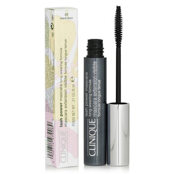 Lash Power Extension Visible Mascara  6ml/0.21oz