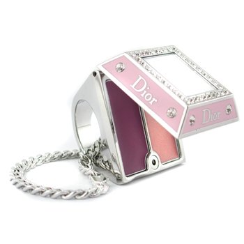 ディオール　プリンセスリング　001　ピンクマジェスティ ディオール Dior プリンセスリング 001 ピンクマジェスティ