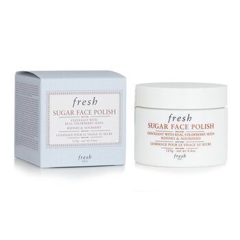 Sugar Face Polish  125ml/4.2oz