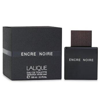 Encre Noire Eau De Toilette Spray  100ml/3.4oz