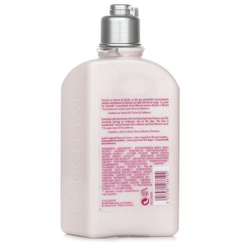 Cherry Blossom Shimmering Lotion  250ml/8.4oz