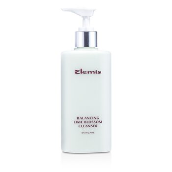 elemis balancing cleanser