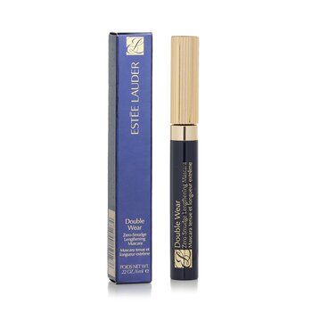 凝彩纤长睫毛膏 纤长防水 持久不晕染  6ml/0.24oz