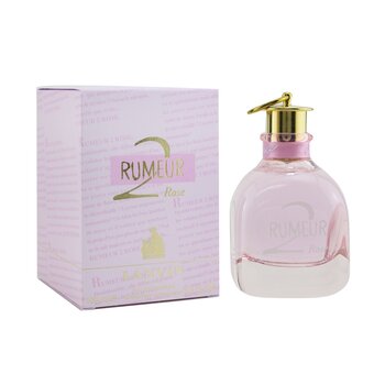 Rumeur 2 Rose Eau De Parfum Spray  100ml/3.3oz