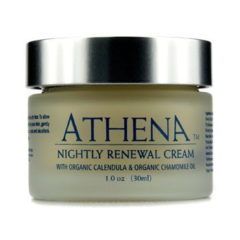 skincare atena