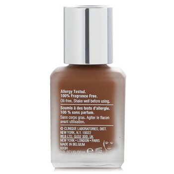 Maquillaje Super Equilibrado  30ml/1oz