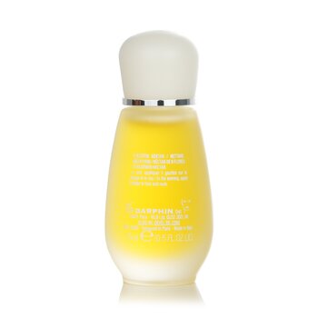 8 Flower Nectar Aromatic Dry Oil 15ml/0.5oz