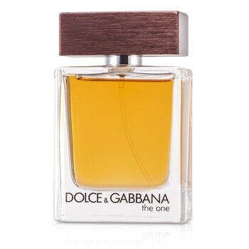 Dolce & Gabbana - The One Eau De Toilette Spray 50ml/1.7oz (M) - Eau De ...