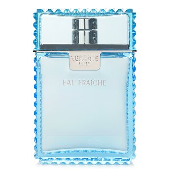 Versace Eau Fraiche Losion Selepas Cukur 100ml/3.3oz