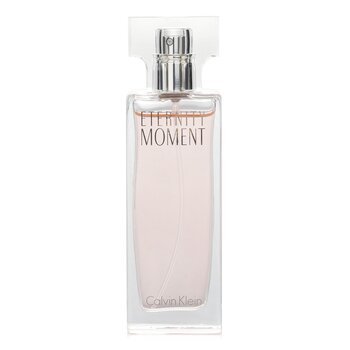 Calvin Klein Eternity Moment Eau De Parfum Dạng Xịt 30ml/1oz