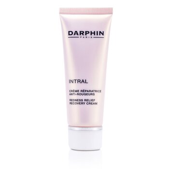Intral Redness Relief Recovery Cream (Sensitive Skin)  50ml/1.6oz
