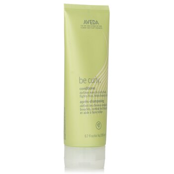 Be Curly Acondicionador  200ml/6.7oz
