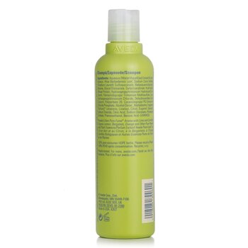 Be Curly Champú  250ml/8.5oz
