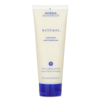 Brilliant Acondicionador  200ml/6.7oz
