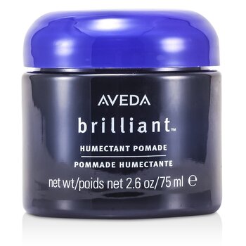 Brilliant Brillantina Humectante  75ml/2.6oz