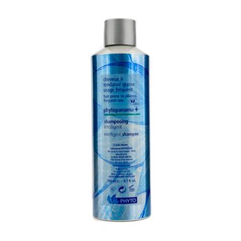 Phyto Phytopanama Daily Balancing Shampoo Oily Scalp 200ml 6 7