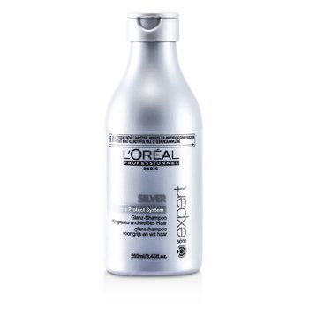 L'Oreal Professionnel Expert Serie - Silver Shampoo  250ml/8.4oz