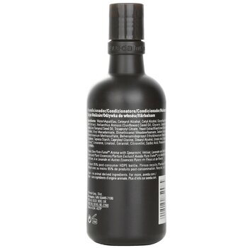 Men Pure-Formance Acondicionador  300ml/10oz