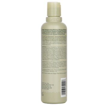 Pure Abundance volumen Champú  250ml/8.5oz