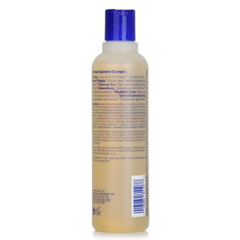 Brilliant Champú  250ml/8.5oz