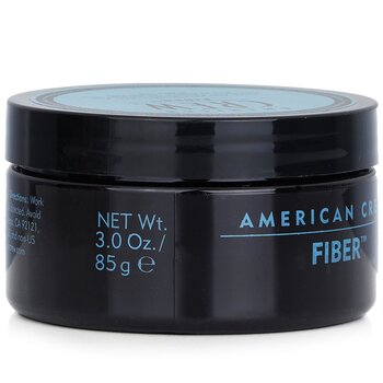 Men Fiber Pliable Fiber (High Hold and Low Shine)  85g/3oz