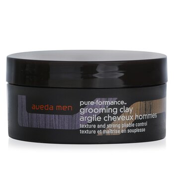 Men Pure-Formance Grooming Clay 75ml/2.5oz