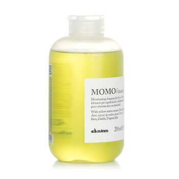 Momo Moisturizing Shampoo (For Dry or Dehydrated Hair) 250ml/8.45oz