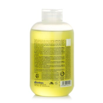 Momo Moisturizing Shampoo (For Dry or Dehydrated Hair)  250ml/8.45oz