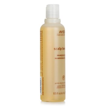 头皮平衡洗发露Scalp Benefits Balancing Shampoo  250ml/8.5oz