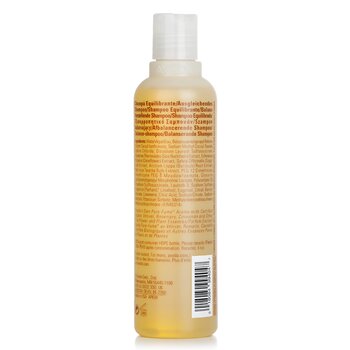 cuero cabelludo Benefits Balancing Champú  250ml/8.5oz