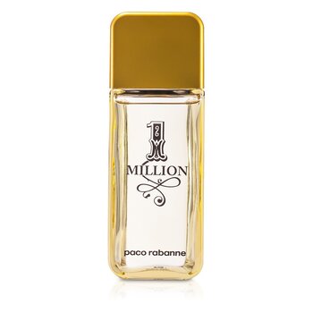 One Million After Shave Lotion  100ml/3.4oz
