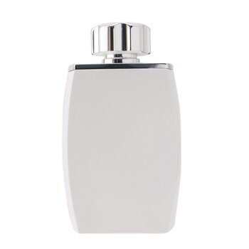 White Pour Homme Eau De Toilette Spray  125ml/4.2oz