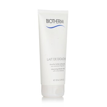 洁肤沐浴乳  200ml/6.76oz