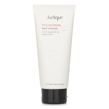 Jurlique Purely Age-Defying Hand Treatment 100ml/3.5oz