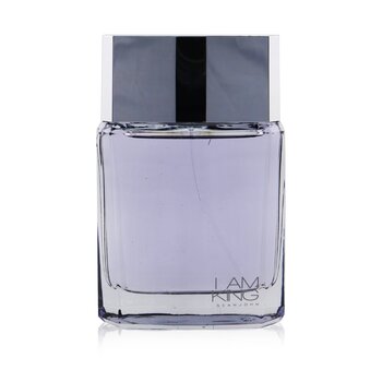 i am king fragrance
