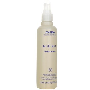 Brilliant Control Cabello Dañado  250ml/8.5oz