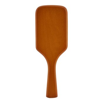Wooden Paddle Brush  1pc