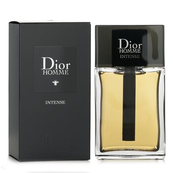 Dior Homme Intense Eau De Parfum Spray 100ml/3.4oz