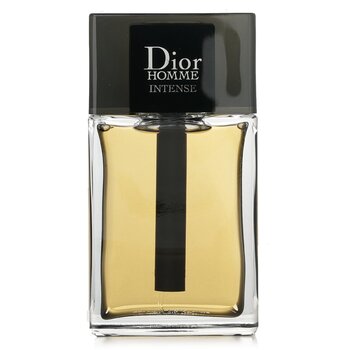 Dior Homme Intense Eau De Parfum Spray  100ml/3.4oz
