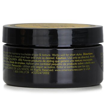Men Arcilla Moldeadora  85g/3oz