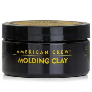 Men Molding Clay (High Hold and Medium Shine)  85g/3oz