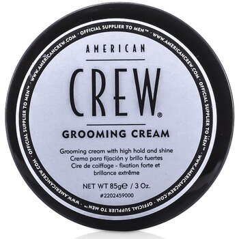 Men Grooming Cream - Crema Estilo  85g/3oz