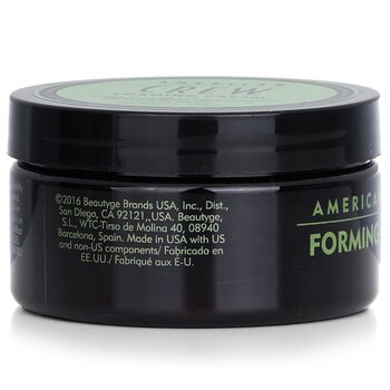 Men Foaming Cream - Crema Espumosa Definidora  85g/3oz