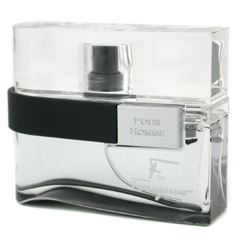 salvatore ferragamo f by black