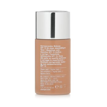Even Better Makeup SPF15 ( za suhu kombiniranu kožu do masne kombinirane kože )  30ml/1oz