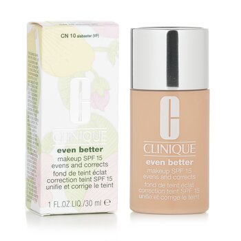 Even Better Makeup SPF15 (Dry Combination to Combination Oily)  30ml/1oz
