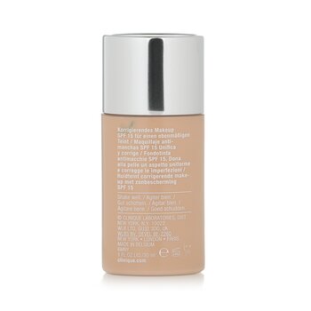 Even Better Makeup SPF15 (Dry Combination to Combination Oily)  30ml/1oz