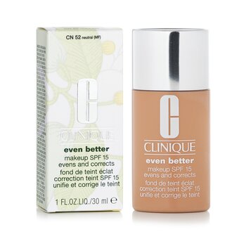 Even Better Makeup SPF15 (Dry Combination to Combination Oily)  30ml/1oz
